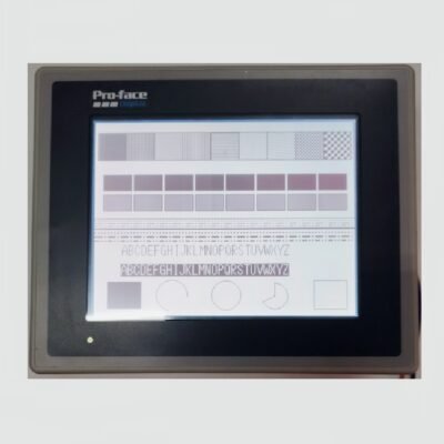 PRO-FACE GP370-LG41-24VP - model 2780051-01 - PROFACE GP370 LG41 24VP