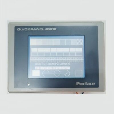 PRO-FACE GP270-LG21-24VP – PROFACE GP270 LG21 24VP