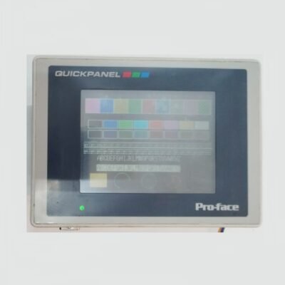 PRO-FACE GP270-SC21-24VP - PROFACE GP270 SC21 24VP