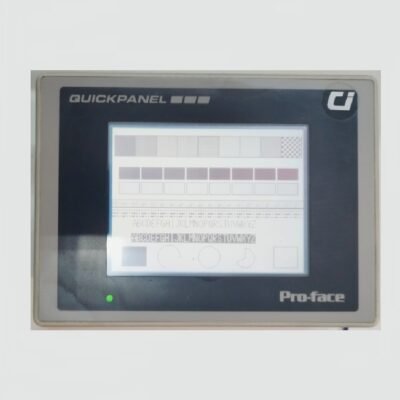 PRO-FACE GP270-LG21-24VP – PROFACE GP270 LG21 24VP