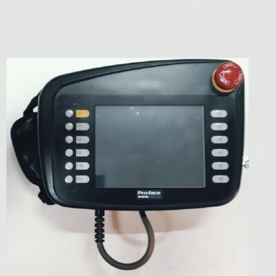 PRO-FACE GPH70-LG41-24VP Monochrome – type 0980011-01 - PROFACE GPH70 LG41 24VP