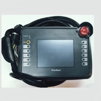 PRO-FACE GP2301H-LG41-24V model 3080028-03 + CABLE  - PROFACE GP2301H LG41 24V