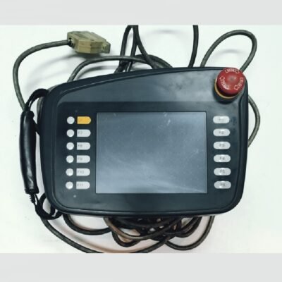PRO-FACE GPH70-LG41-24VP Monochrome – type 0980011-01 - PROFACE GPH70 LG41 24VP