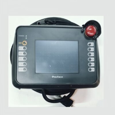 PRO-FACE GP2301H-LG41-24V model 3080028-03 + CABLE  - PROFACE GP2301H LG41 24V