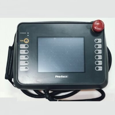 PRO-FACE GP2301H-LG41-24V model 3080028-03 + CABLE GP2000H-D422-3M - PROFACE GP2301H LG41 24V