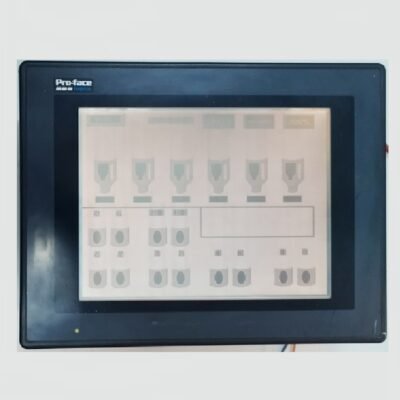 PRO-FACE GP570-LG21-24V - type 0880001-01 - PROFACE GP570 LG21 24V