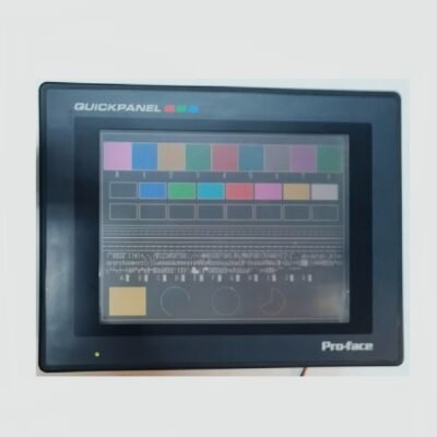 PRO-FACE GP570-SC21-24VP - type 0680035-02 - PROFACE GP570 SC21 24VP