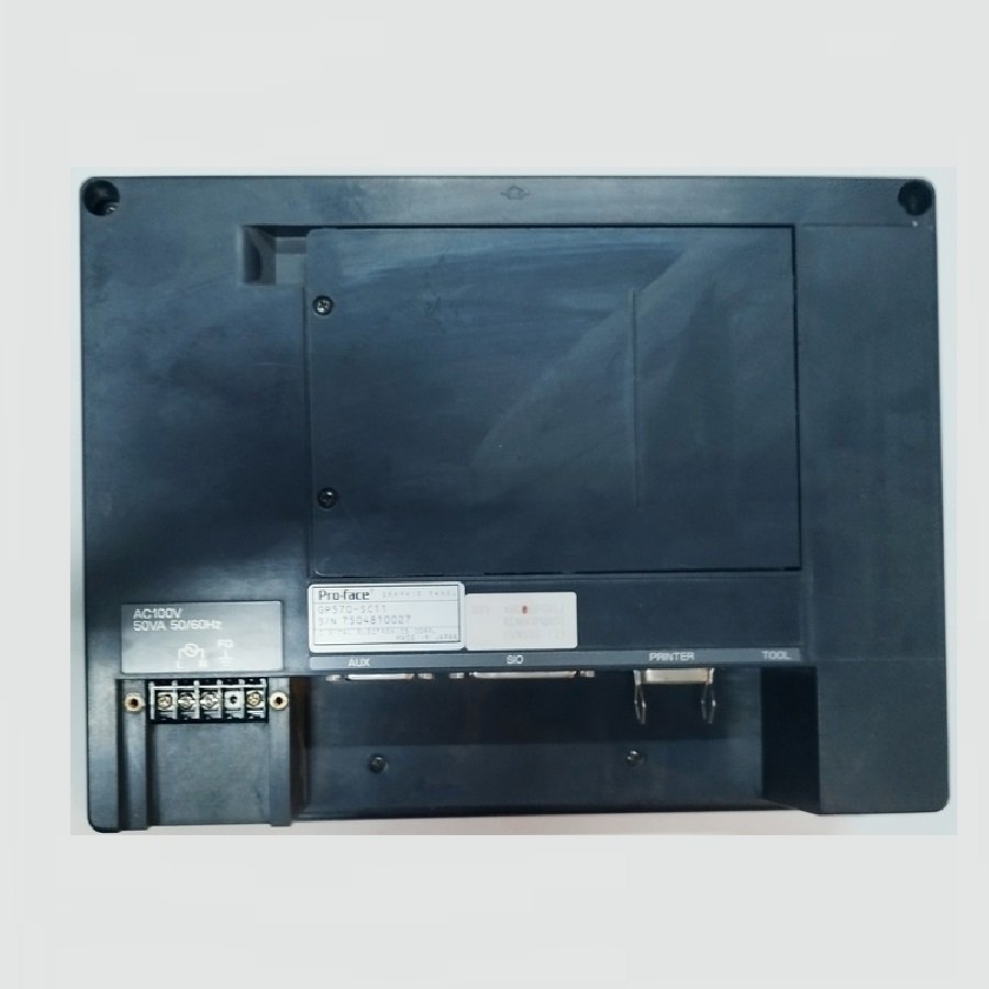 PRO-FACE GP570-SC11 - PROFACE GP570 SC11 - Imagen 2