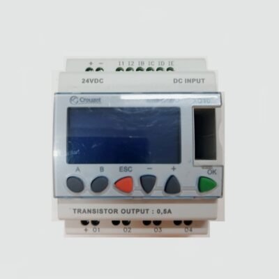 CROUZET MILLENIUM 3 XD10S 88974142 – 88 974 142