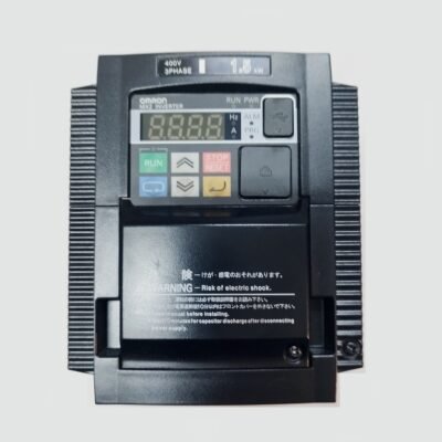 OMRON MX2 INVERTER 1,5 KW – 3G3MX2-A4015-E - 3G3MX2 A4015 E – INVERTER
