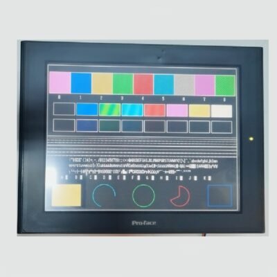 PRO-FACE GP2600-TC41-24V – model 2880045-02 -  PROFACE GP2600 TC41 24V