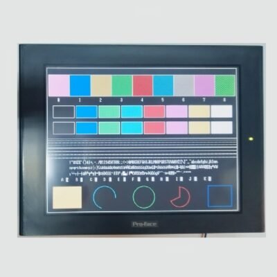 PRO-FACE GP2600-TC41-24V – model 2880045-02 -  PROFACE GP2600 TC41 24V