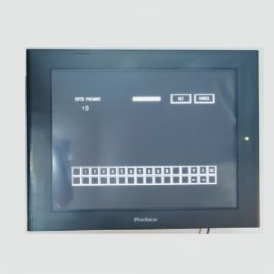 PRO-FACE GP2600-TC41-24V – model 2880045-02 -  PROFACE GP2600 TC41 24V