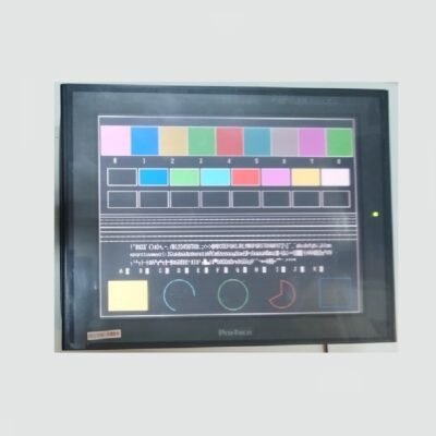 PRO-FACE GP2600-TC41-24V – model 2880045-02 -  PROFACE GP2600 TC41 24V