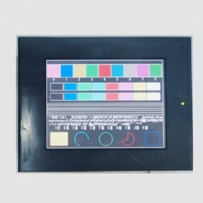 PRO-FACE GP2500-TC41-24V - model 2880045-01 - PROFACE GP2500 TC41 24V