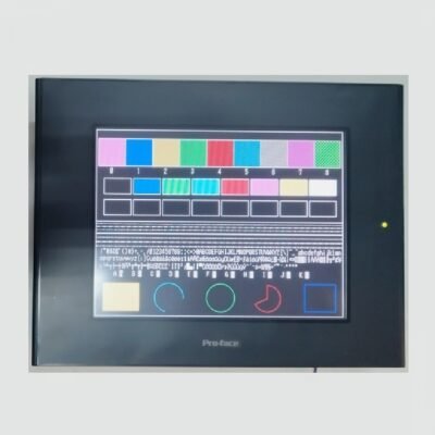PRO-FACE GP2500-TC41-24V - model 2880045-01 - PROFACE GP2500 TC41 24V