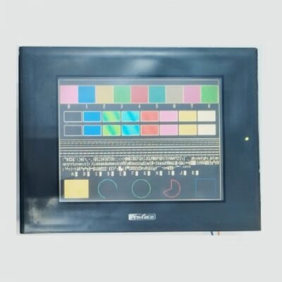 PRO-FACE GP2500-TC41-24V - model 2880045-01 - PROFACE GP2500 TC41 24V