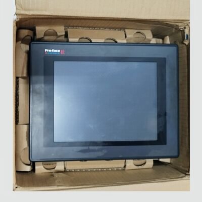 revisar PRO-FACE GP577R-SC41-24VP – model 2780027-03 - PROFACE GP577R SC41 24VP