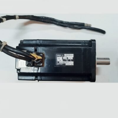 OMRON R88M-U75030VA-S1 – AC SERVO MOTOR - YASKAWA R88M U75030VA S1