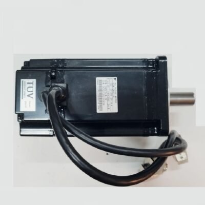 YASKAWA SGM-08V314 – AC SERVO MOTOR – SGM 08V314