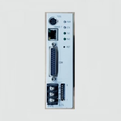 PRO-FACE FGW-SE41-24V – model 3080034-01 INTERFACE – PROFACE FGW SE41 24V