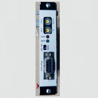 PRO-FACE CA1-PFSALL-21 PROFIBUS DP – PROFACE CA1 PFSALL 21