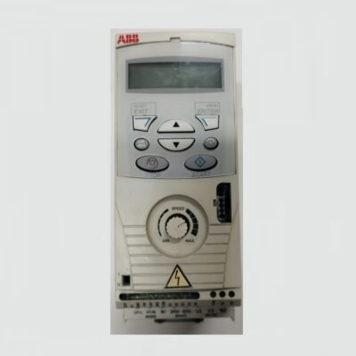 ABB DRIVES – ACS150-03E-08A8-4 - ACS150 03E 08A8 4 – INVERTER MOTOR