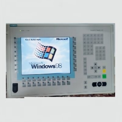 SIEMENS IPC 670  PC PANEL – 6AV7611-0AA10-0CE0 - 6AV7 611-0AA10-0CE0