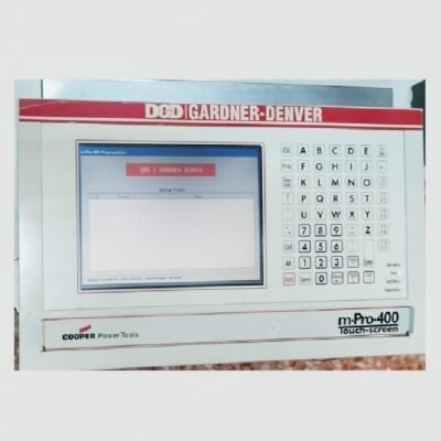 DGD GARDNER DENVER C 4219 – TFT 969 716F – TFT969716F – M-PRO-400