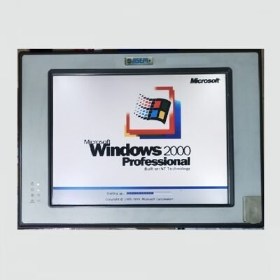 ASEM IPC WS410 15 H3 – PC PANEL WS41015H3