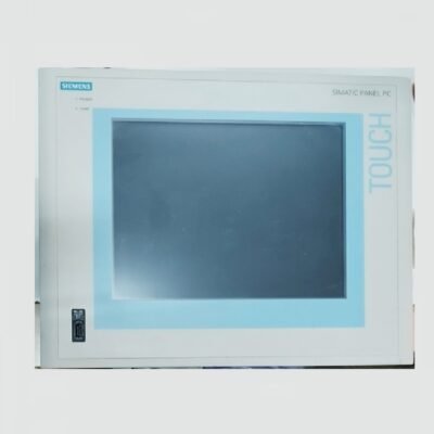 SIEMENS PC 670 PANEL IPC – 6AV7722-2BC10-0AG0 - 6AV7 722-2BC10-0AG0