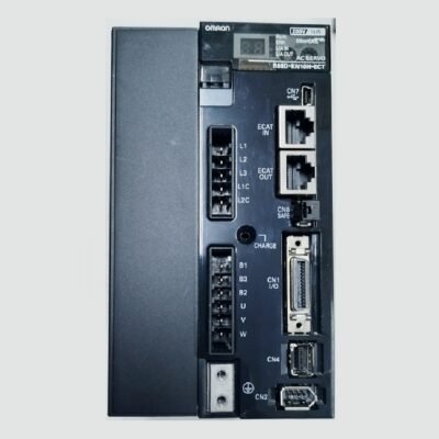 OMRON R88D-KN10H-ECT - R88D KN10H ECT