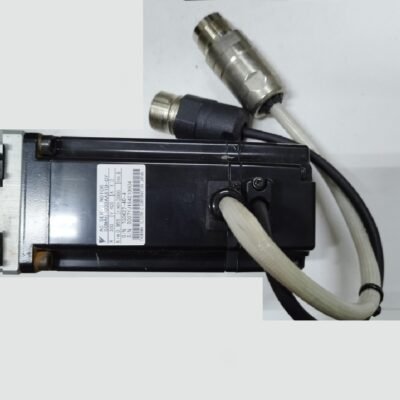 YASKAWA SGMAH-03DAA61D-OY – AC SERVO MOTOR – OMRON SGMAH-03DAA61D-OY