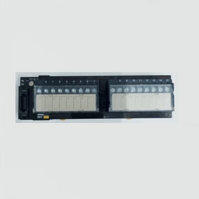 revisar OMRON CRT1-OD16TA-1 COMPONET - CRT1 OD16TA 1