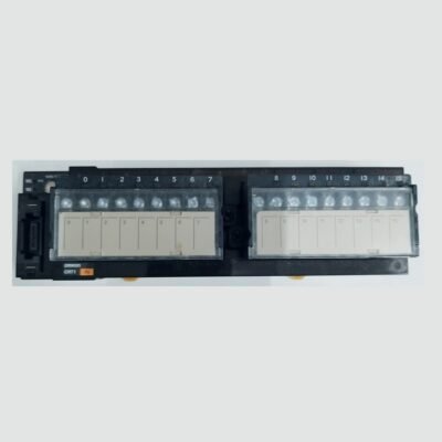 OMRON CRT1-ID16TA-1 COMPONET - CRT1 ID16TA 1