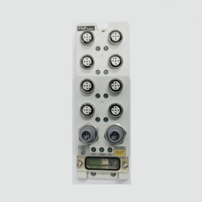 OMRON SRT2-OD08CL-1 - SRT2 OD08CL 1