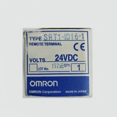 NEW – OMRON SRT1-ID16-1 - SRT1 ID16 1