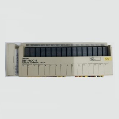 OMRON SRT1-ROC16 - SRT1 ROC16
