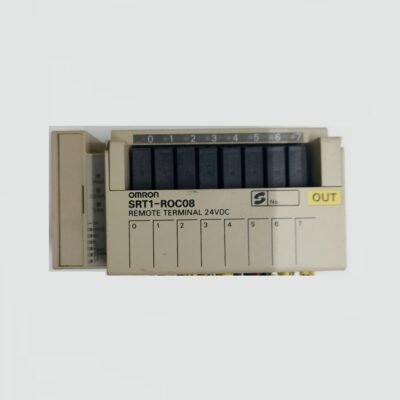 OMRON SRT1-ROC08 - SRT1 ROC08