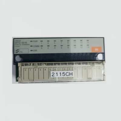 OMRON SRT2-ID16 - SRT2 ID16