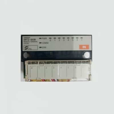 OMRON SRT2-ID08 - SRT2 ID08