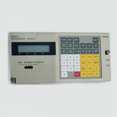 OMRON C120-PRO15 – 3G2A6-PRO15E - C120 PRO15 – 3G2A6 PRO15E