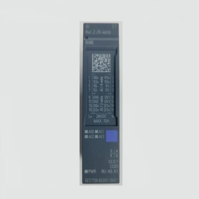 revisar SIEMENS S7 ET 200SP 4xI 2/4 WIRE – 6ES7134-6GD01-0BA1 – 6ES7 134-6GD01-0BA1