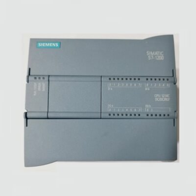 SIEMENS S7 1200 CPU 1214 C 6ES7214-1HG40-0XB0 – 6ES7 214-1HG40-0XB0