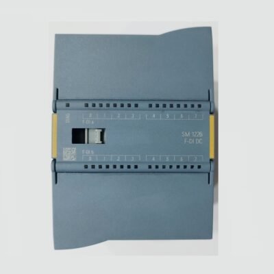 SIEMENS S7 1200 SM 1226 F-DI DC – 6ES7 226-6BA32-0XB0 – SM1226 F DI DC 6ES7226-6BA32-0XB0