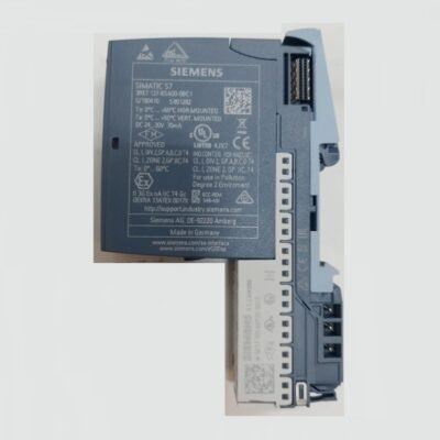 SIEMENS ET 200SP CM AS-I MASTER – 3RK7137-6SA00-0BC1 – 3RK7 137-6SA00-0BC1