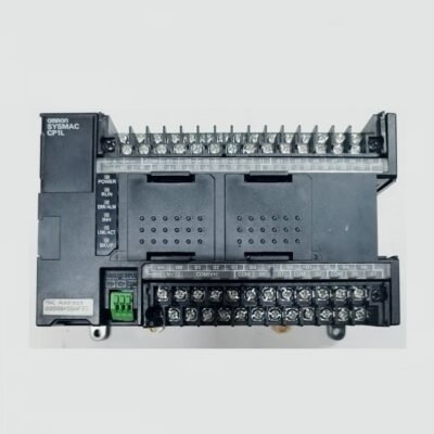 OMRON CP1L-EM40DT1-D - CP1L EM40DT1 D