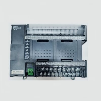OMRON CP1L-EM30DR-D - CP1L EM30DR D