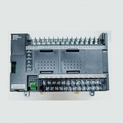 OMRON CP1L-EM40DT1-D - CP1L EM40DT1 D