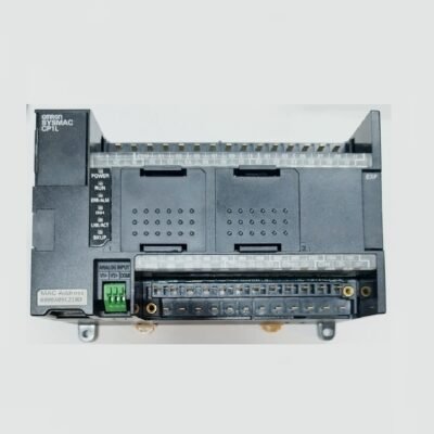 OMRON CP1L-EM40DT-D - CP1L EM40DT D